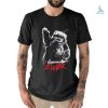 Nice magnolia Park Vampires 2.0 T shirt