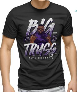 Mark Ingram II Big Truss shirt