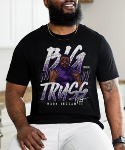 Mark Ingram II Big Truss shirt