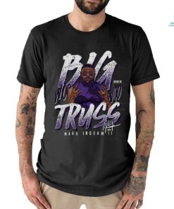 Mark Ingram II Big Truss shirt