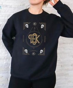 Markiplier Merch The Queens Card Tee shirts