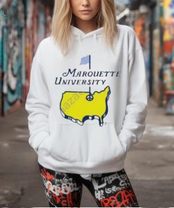 Marquette University Shirt