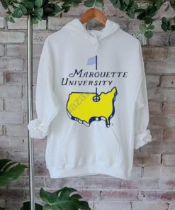 Marquette University Shirt