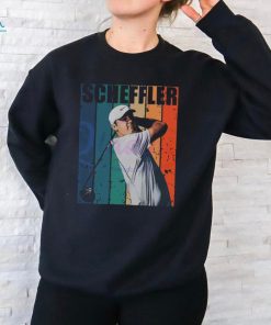 Masters Tournament Winner Scottie Scheffler Unisex T Shirt