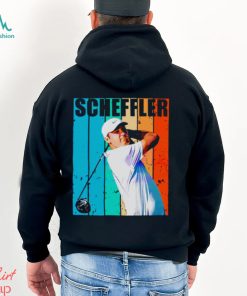 Masters Tournament Winner Scottie Scheffler shirt