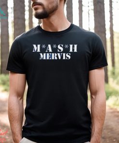 Matt Mervis Shirt