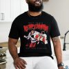 Six Foot Guard From Georgetown T Shirt