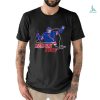 Official san Francisco 49ers Snoopy I Just Freaking Love 2024 Shirt