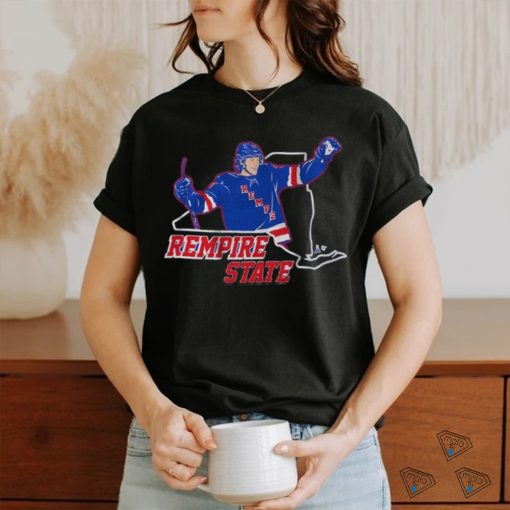 Matt Rempe Rempire State Shirt