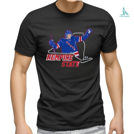 Matt Rempe Rempire State Shirt