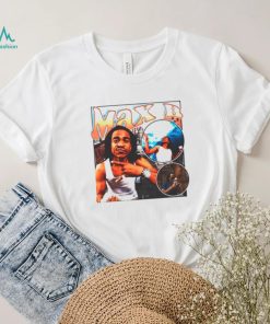 Max B Harlem New York shirt