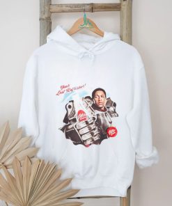 Max Retro Nuka Cola Ad T Shirt