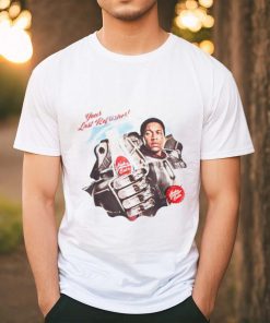 Max Retro Nuka Cola Ad T Shirt, hoodie, sweater, long sleeve and tank top Max Retro Nuka Cola Ad T Shirt