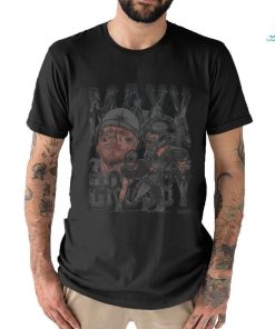 Maxx Crosby Las Vegas Vintage shirt