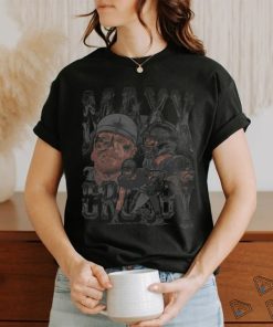 Maxx Crosby Las Vegas Vintage shirt
