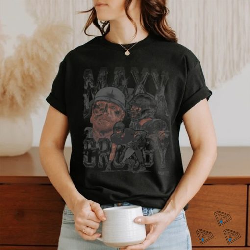 Maxx Crosby Las Vegas Vintage shirt
