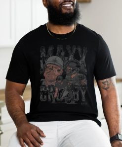 Maxx Crosby Las Vegas Vintage shirt