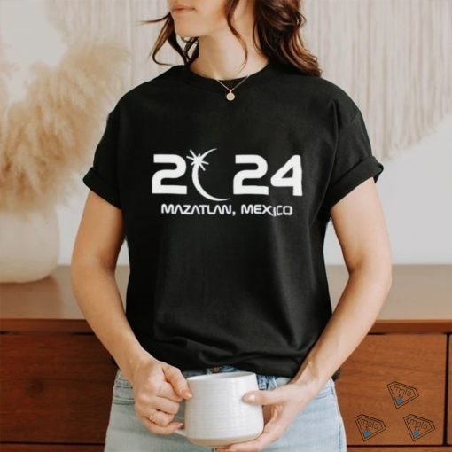 Mazatlan Mexico 2024 Shirt