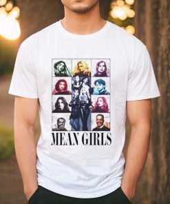 Mean girls eras tour shirt