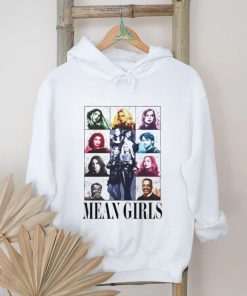 Mean girls eras tour shirt