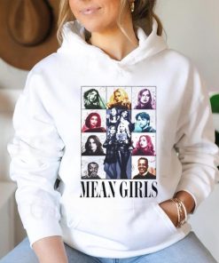 Mean girls eras tour shirt
