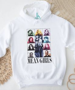 Mean girls eras tour shirt