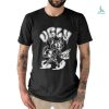 Official the Peanuts New York Mets Forever Not Just When We Win 2024 Shirt