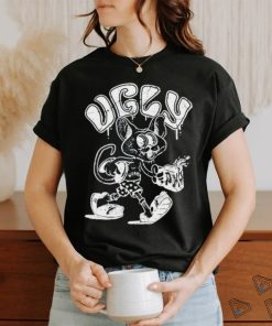 Mega vip bundle ugly shirt