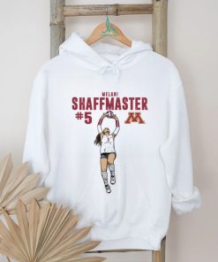 Melani Shaffmaster shirt