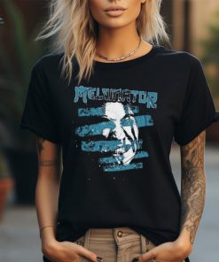 Melvinator Grunge Nofx Shirt