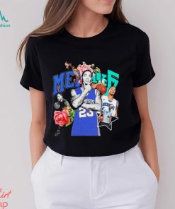 Memphis Grizzlies Derrick Rose graphic shirt