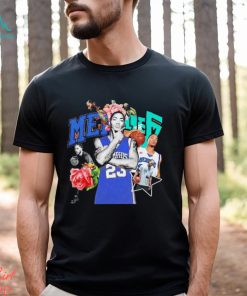 Memphis Grizzlies Derrick Rose graphic shirt