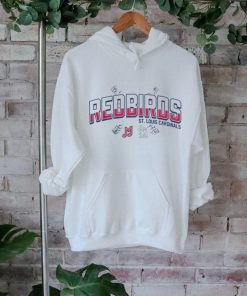 Memphis Redbirds Affiliate Pround Affiliate Of The St. Louis Cardinals Shirt