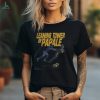 Ring of Honor Leyla Hirsch Legit T Shirt