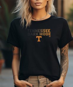 Men_s Fanatics Branded Black Tennessee Volunteers T Shirt