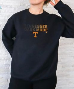 Men_s Fanatics Branded Black Tennessee Volunteers T Shirt