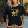 Los Angeles Lakers Takes Everybody 2024 Official Logo Shirt