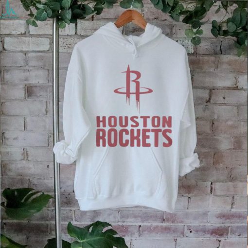 Men’s Houston Rockets ’47 Over Franklin T Shirt