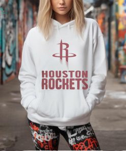 Men’s Houston Rockets ’47 Over Franklin T Shirt