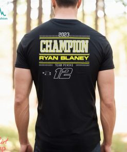 Men's Ryan Blaney T Shirt