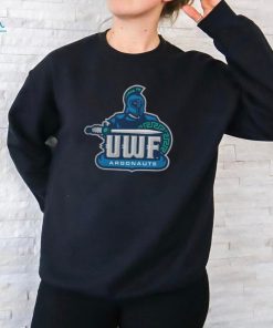 Men’s West Florida Argonauts Royal Blue Dri Fit Pill Shirt