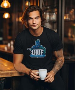 Men's West Florida Argonauts Royal Blue Dri Fit Pill Shirt