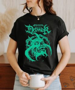 Metalocalypse Dethklok Deadface Shirt