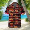 Doncaster Rovers Hawaiian Shirt & Short Aloha Beach Summer For Men Women