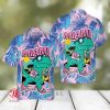 Miller Lite Full Printing Hawaiian Shirt