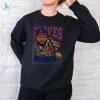 Bayley Wrestlemania 40 Champion 2024 T Shirt