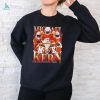 AJR Spectrum Center NC April 10 2024 Poster Shirt