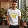Michigan Hockey 2024 Frozen Four Shirt