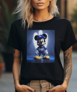 Mickey Dodger fan Unisex Jersey Short Sleeve T Shirt