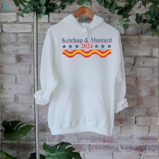 Middle Class Fancy Merch Ketchup & Mustard 2024 T Shirt